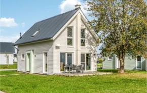 Awesome home in OstseeResort Olpenitz with Sauna, WiFi and 2 Bedrooms